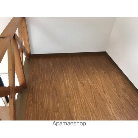 ベルクハイムの内装写真