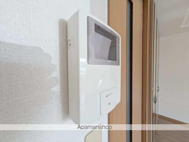 サンライフAKIIIの内装写真