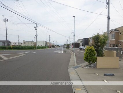 アメニティコート　Ｂ[1LDK/41.26m2]の周辺1