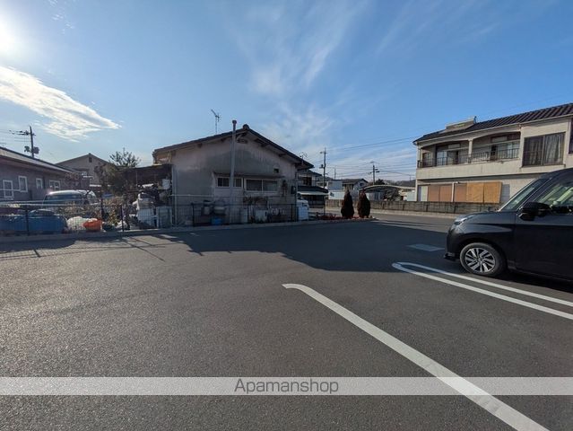 ヴァンベール 連島 IIIの外観写真