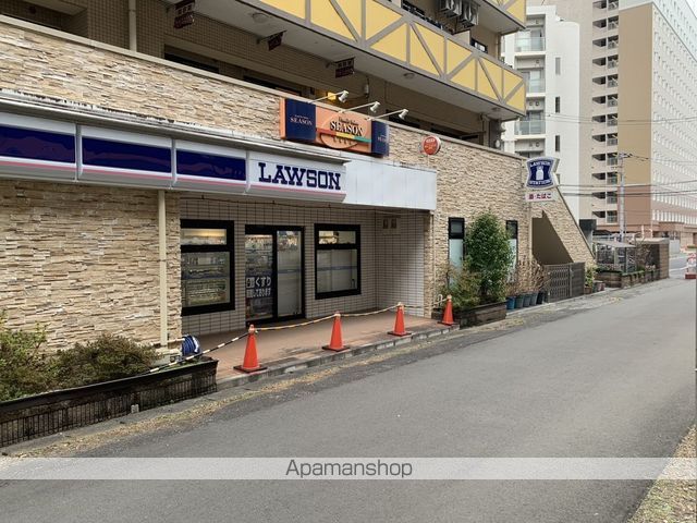 市両マンションの周辺写真