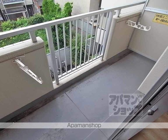 ピラーズ御所西の内装写真