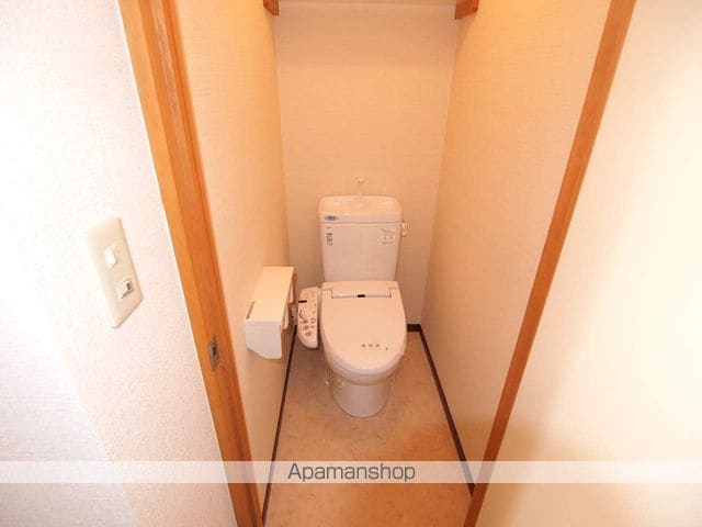 WELL塩尻の内装写真