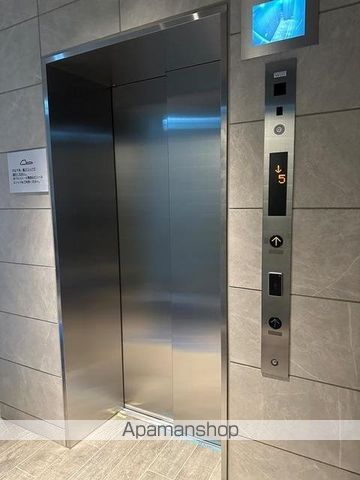 パークアクシス板橋本町ステーションゲートの外観写真