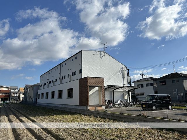 ラ・テラス寿町の外観写真