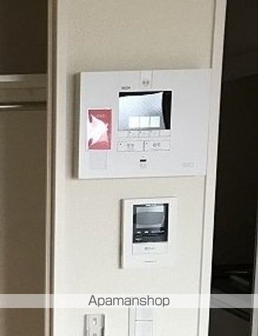 クレイノ翠の内装写真