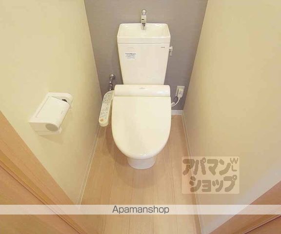 ドメールセプト エトワール椥辻の内装写真