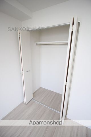 クラリス北16条A棟の内装写真