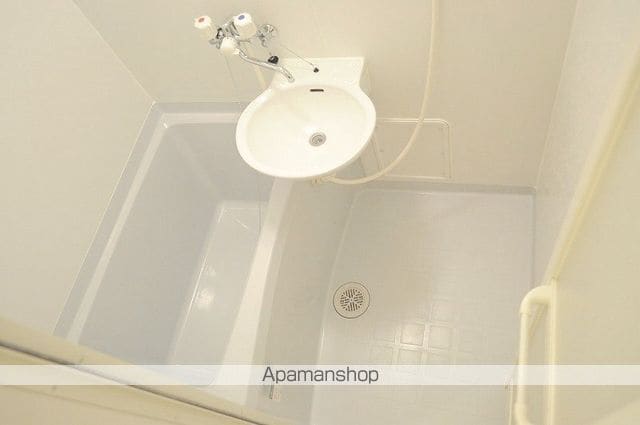 レオパレスSAITOの内装写真