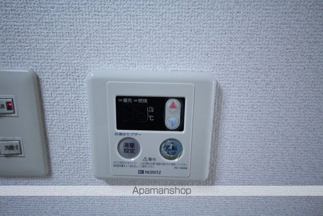 つばさハイツの内装写真