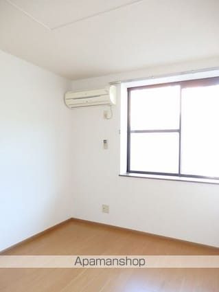 ソレアードＴ[2DK/46.13m2]のリビング・居間