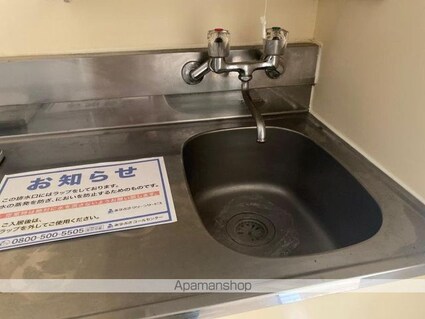 メゾンド西宝町[1R/20.72m2]の内装6