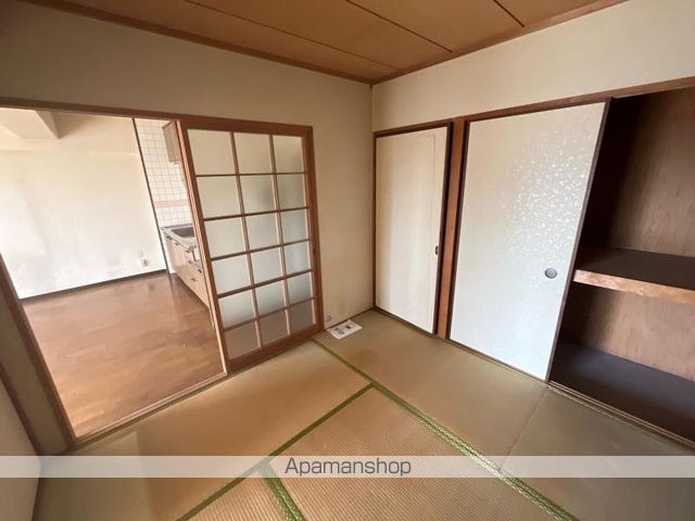 マイハウス屋島の内装写真
