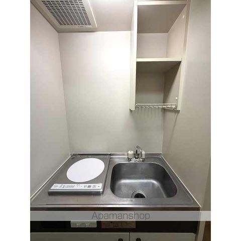 いずみコーポの内装写真