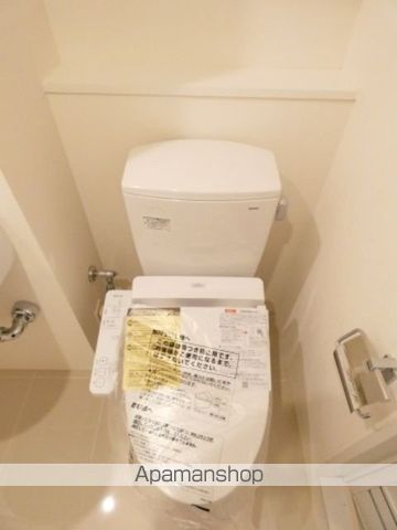 ライトテラス中野坂上の内装写真