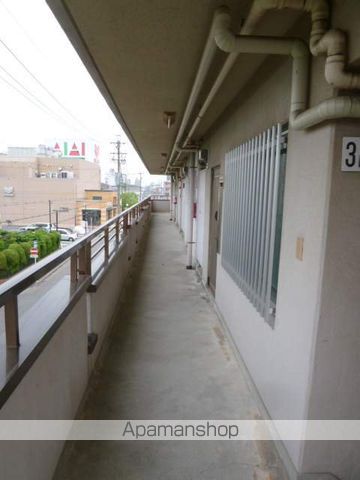 コーポニュー中川の内装写真