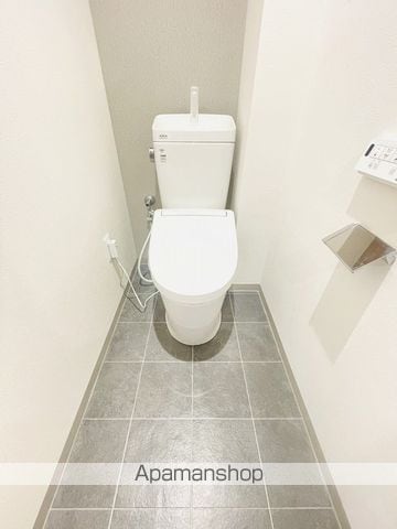 アティーナ守口の内装写真