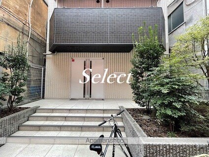 ＰＲＥＭＩＵＭ　ＣＵＢＥ　関内[1K/21.71m2]の外観4