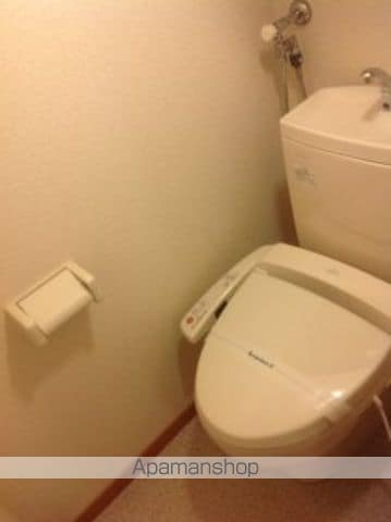 レオパレスSOUTH1020の内装写真