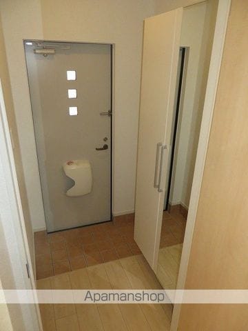 彩 TAKASAKI Iの内装写真