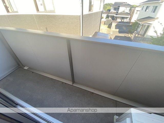 エトワールの内装写真