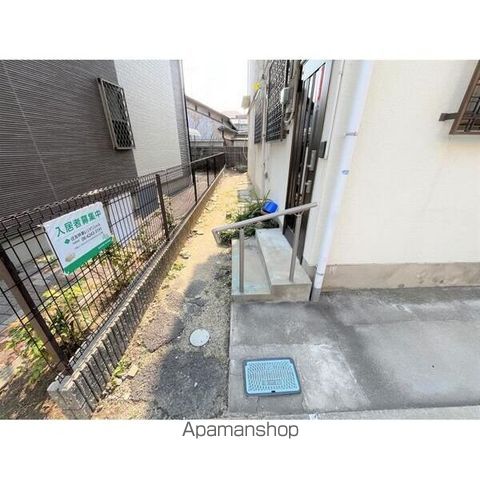 八尾市南本町2丁目戸建の内装写真