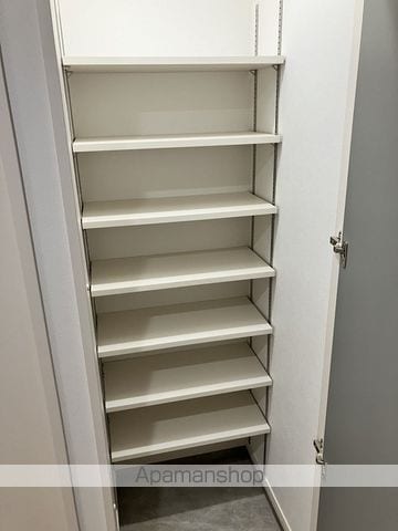 CREST西新の内装写真