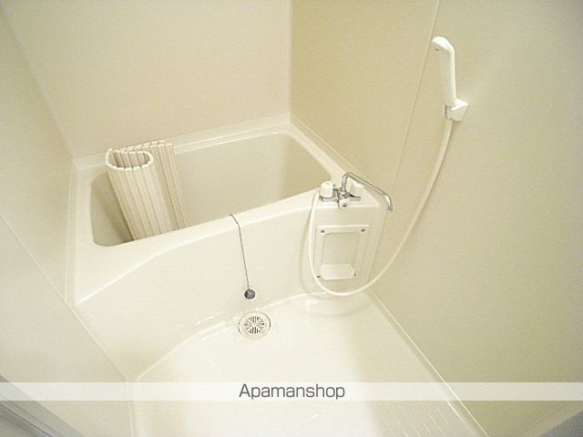 クレセールONEの内装写真