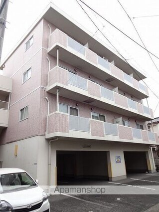 メゾン日の出町[1K/21.48m2]の外観3