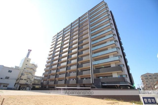 アルファステイツ問屋町II