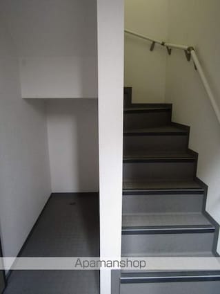 サンガーデン駒込[1R/17.05m2]の共用部2