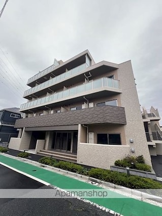 ＡＲＣＯＢＡＬＥＮＯ　ＤＡＩＳＨＩＭＡＥ[1LDK/36.14m2]の外観