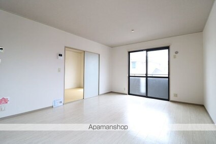 セレーノ・今保　Ａ棟[2LDK/53.72m2]のリビング・居間