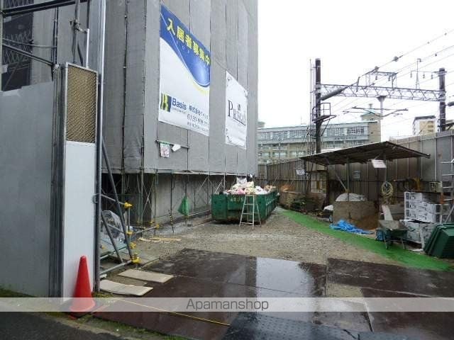 PREGIO 十三のその他写真