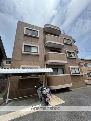 スカイビュー高須台[3LDK/75.01m2]の外観5