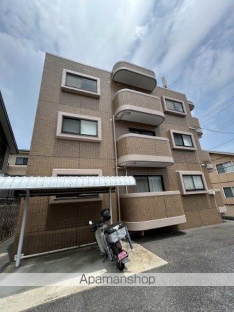 スカイビュー高須台[3LDK/75.01m2]の外観5