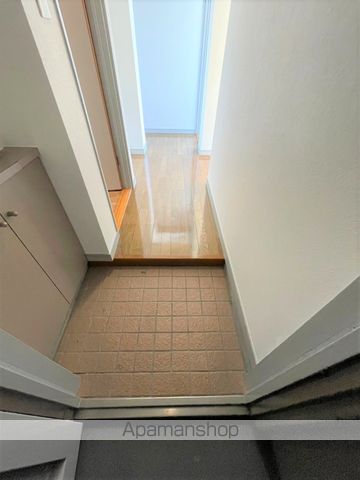 OGATAビルの内装写真