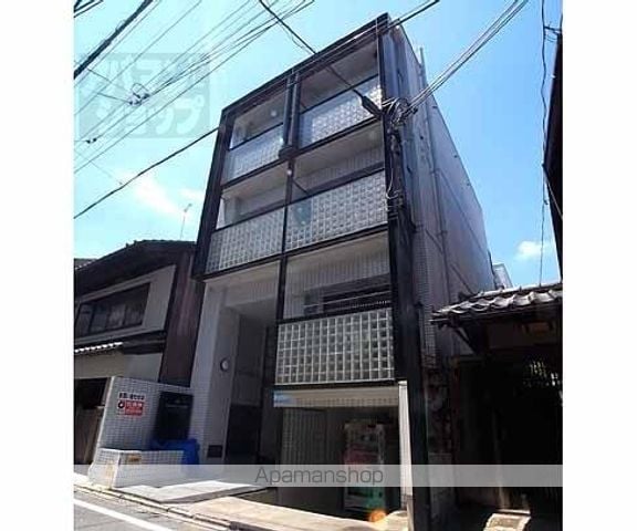 ハーベストコート二条
