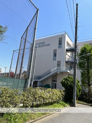 BONHEUR南篠崎の周辺写真