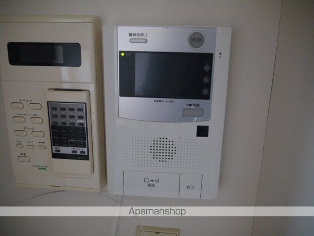 ホープ芦屋の内装写真