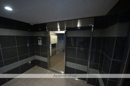 グランヴァン四谷三丁目[1K/19.03m2]のロビー