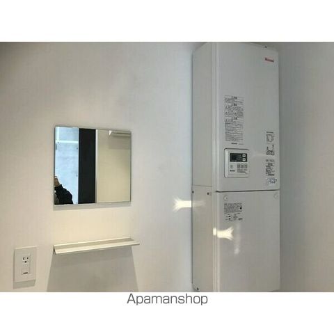 プロト不動前の内装写真
