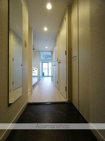 アドバンス名古屋ブランシュの内装写真
