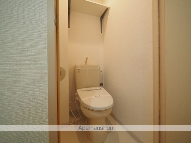 マロット天神橋の内装写真