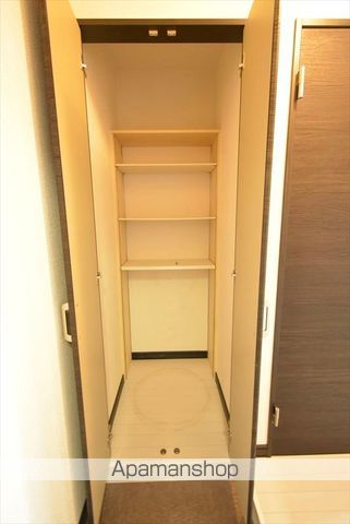 M FERIOの内装写真