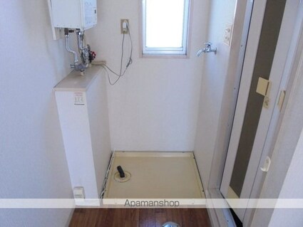 プレジール中西[1R/15.84m2]のその他部屋・スペース