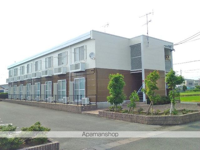 レオパレス雅