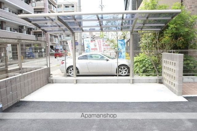DーROOM平尾山荘通りのその他写真