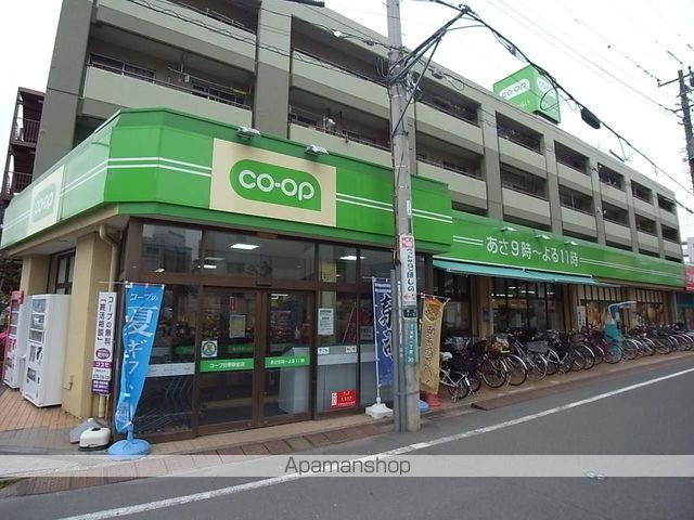 ヴィラ マルーンの周辺写真