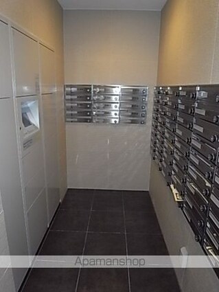 愛知県名古屋市西区花の木３丁目[1K/20.37m2]の外観2